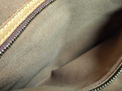 LOUIS VUITTON Monogram M51151 Caba Maison TH0070 Tote Bag