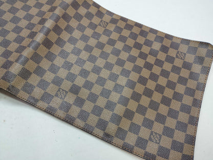 LOUIS VUITTON Damier N51302 Musette SL1024 Shoulder Bag