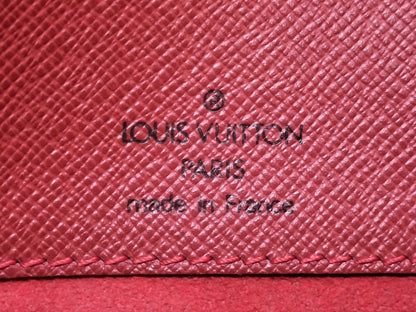 LOUIS VUITTON Damier N51302 Musette SL1024 Shoulder Bag