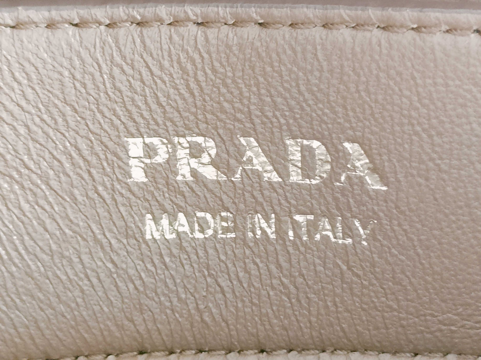 PRADA Prada Tote Bag Tote Bag