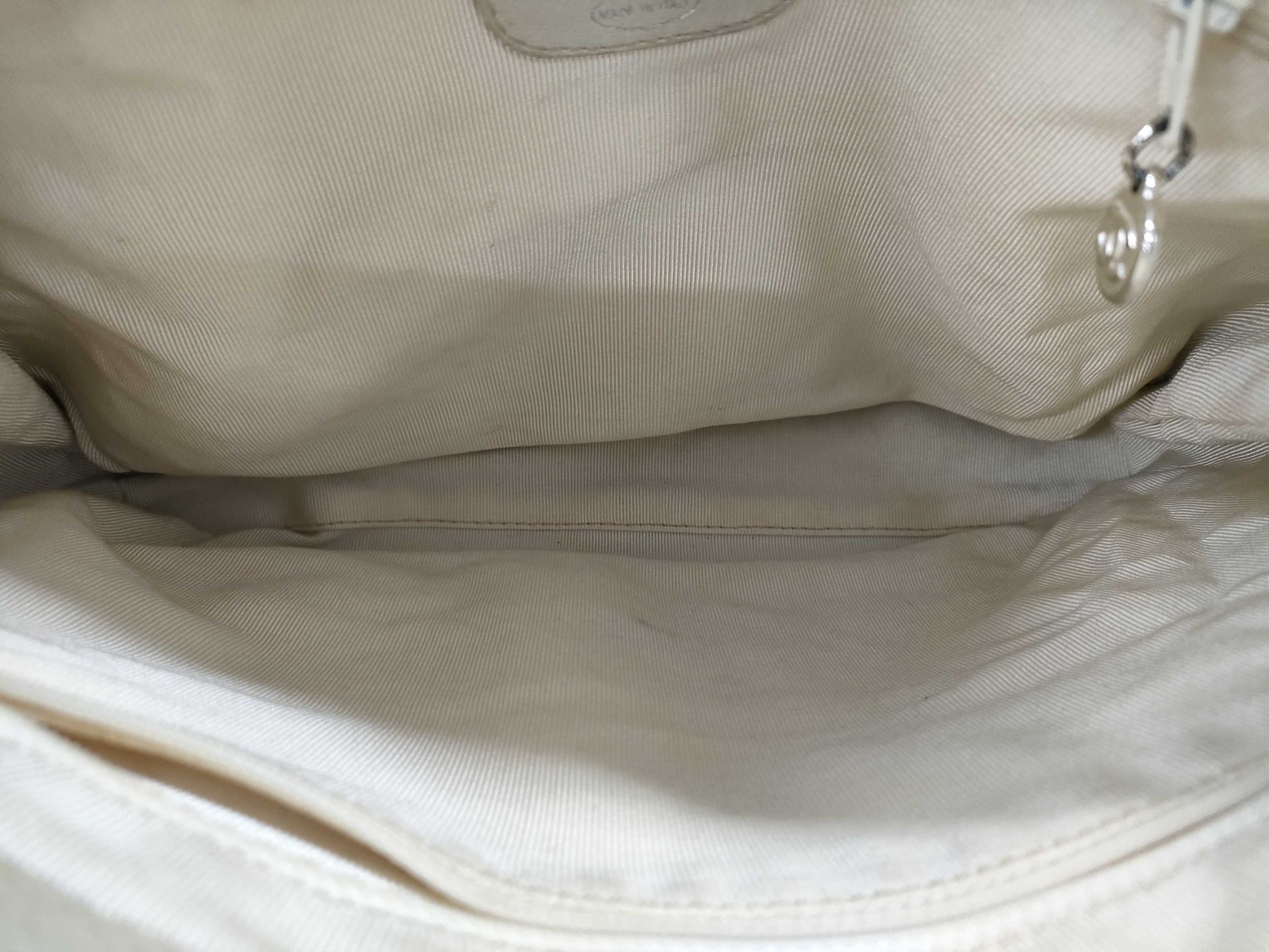 CHANEL Matelasse Chain Tote Bag
