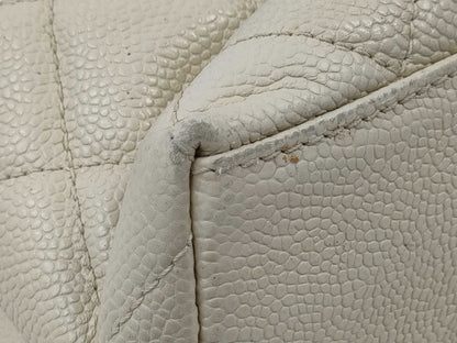 CHANEL Matelasse Chain Tote Bag