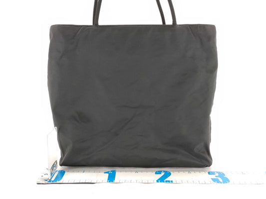 PRADA Nylon Prada Nylon Tote Bag Shoulder Bag