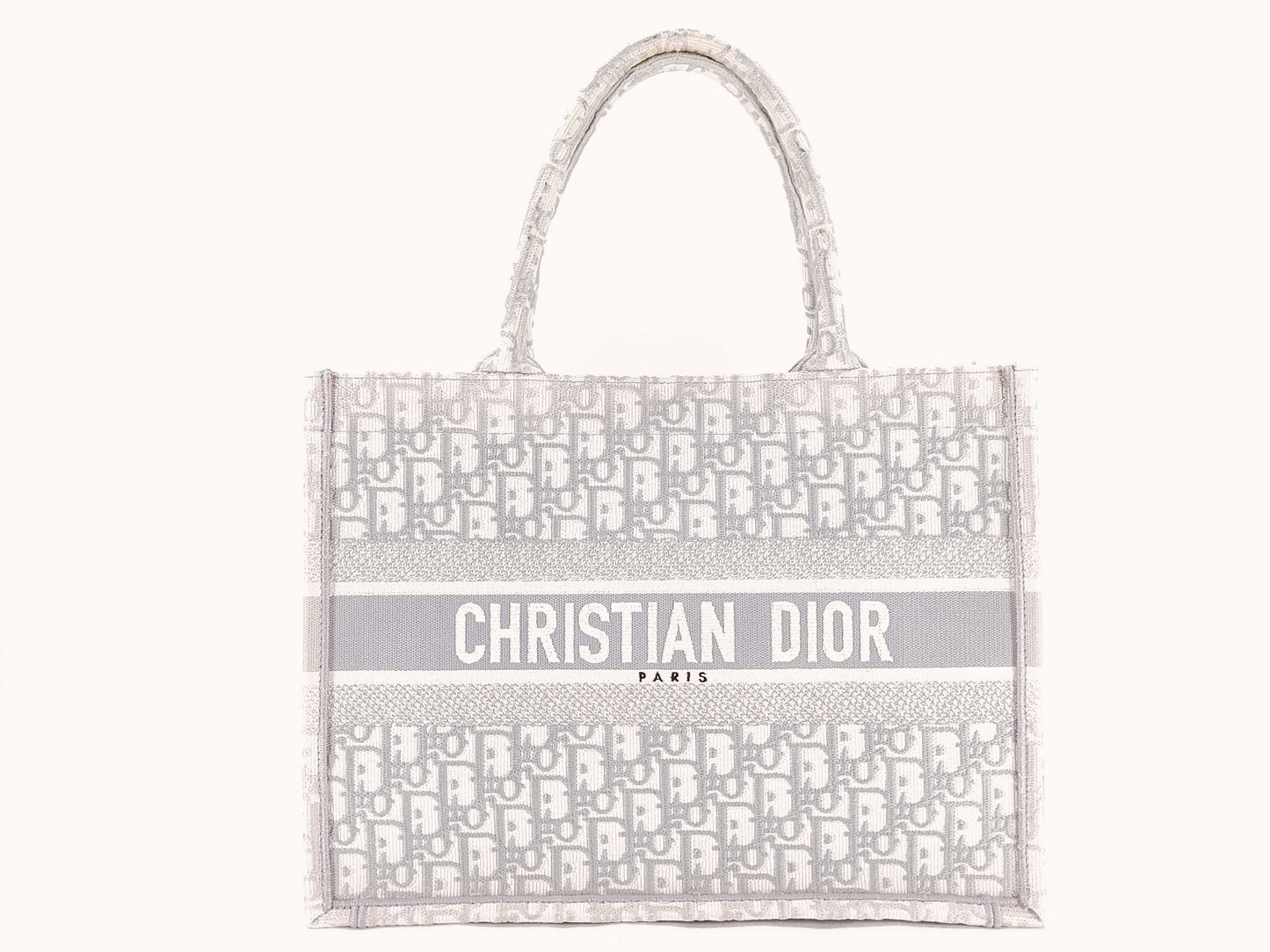 Dior Christian Dior Tote Bag Tote Bag