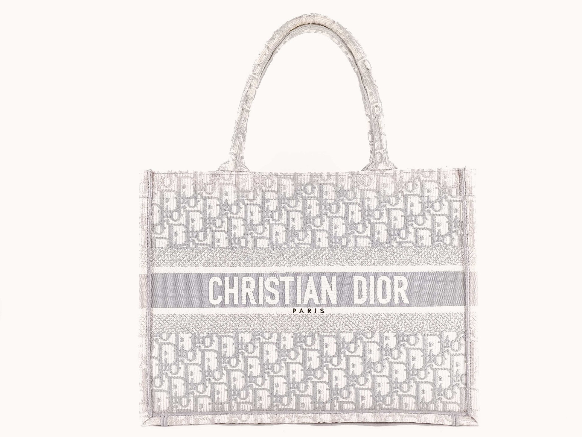 Dior Christian Dior Tote Bag Tote Bag