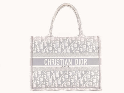 Dior Christian Dior Tote Bag Tote Bag