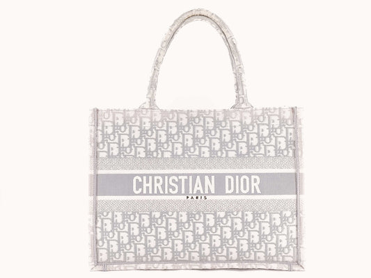 Dior Christian Dior Tote Bag Tote Bag
