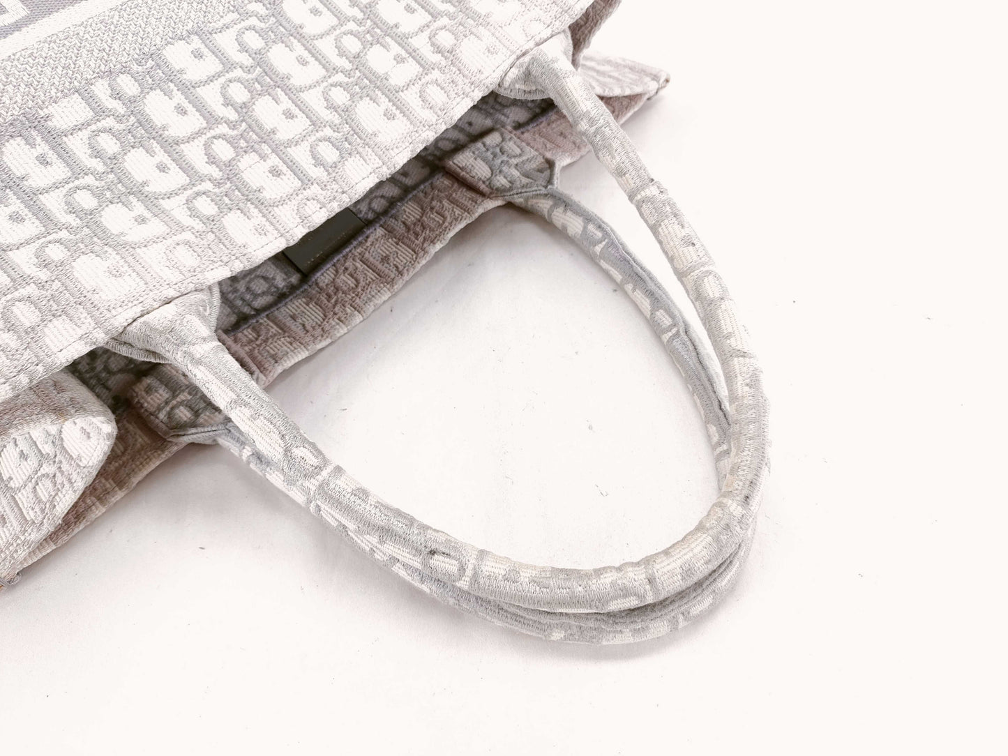Dior Christian Dior Tote Bag Tote Bag