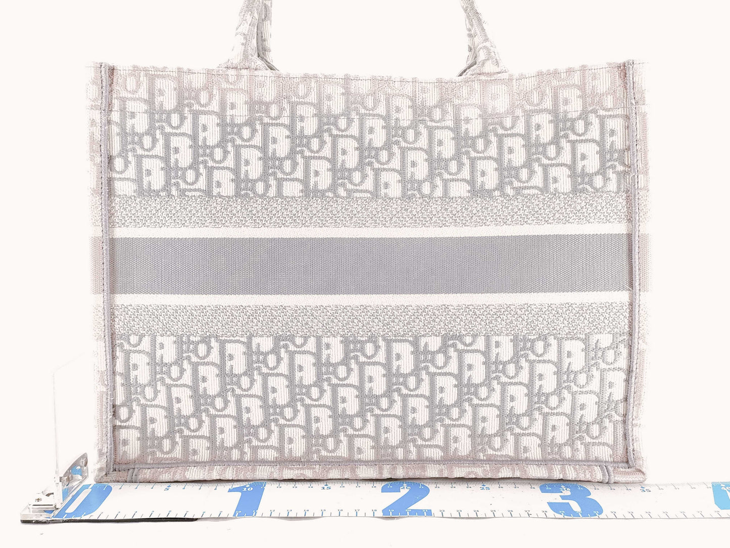 Dior Christian Dior Tote Bag Tote Bag