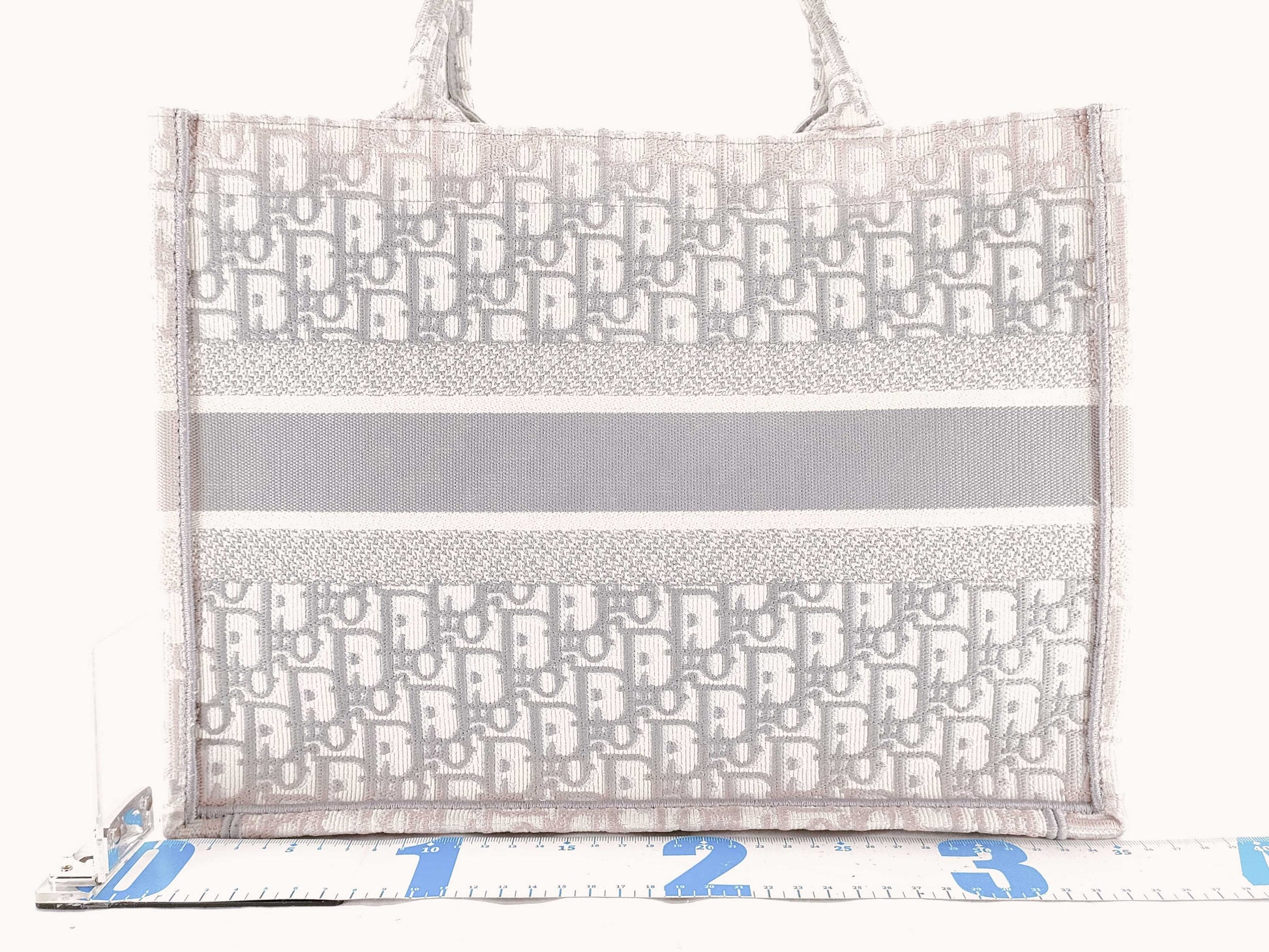Dior Christian Dior Tote Bag Tote Bag