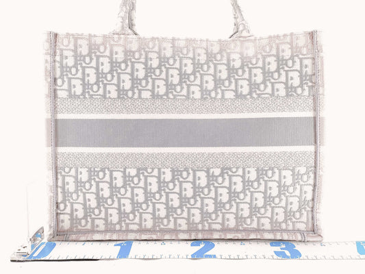 Dior Christian Dior Tote Bag Tote Bag