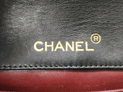 CHANEL Matelasse Chain Shoulder Bag