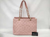 CHANEL GST Tote Bag