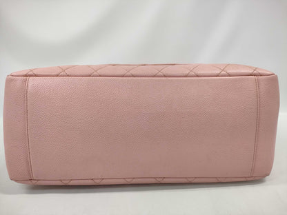 CHANEL GST Tote Bag