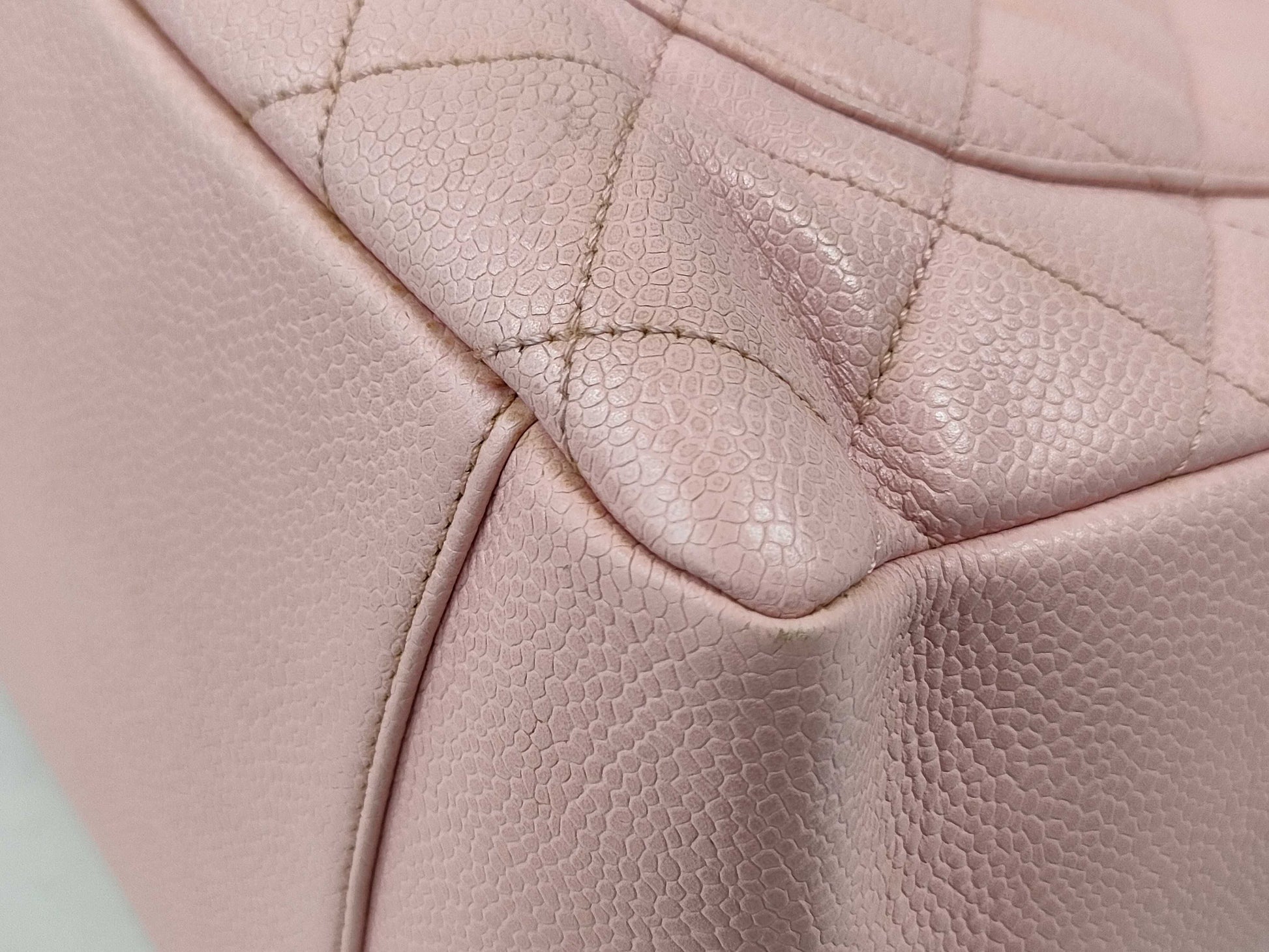 CHANEL GST Tote Bag