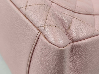 CHANEL GST Tote Bag