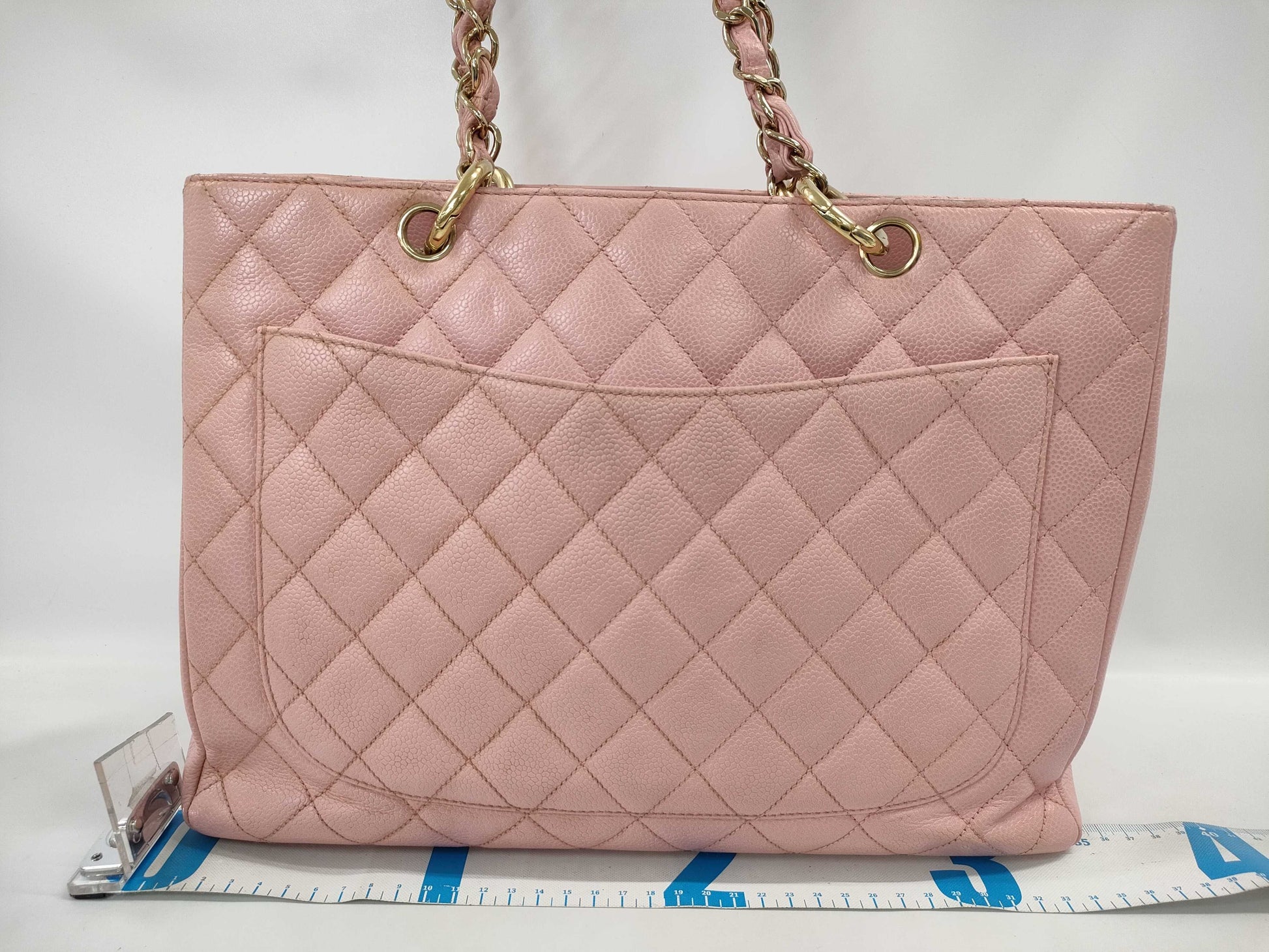 CHANEL GST Tote Bag