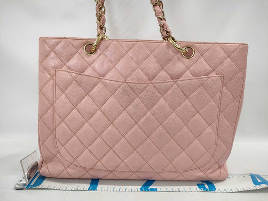 CHANEL GST Tote Bag