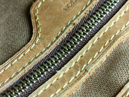 LOUIS VUITTON M51170 Monogram Louis Vuitton Vavin GM Shoulder Bag