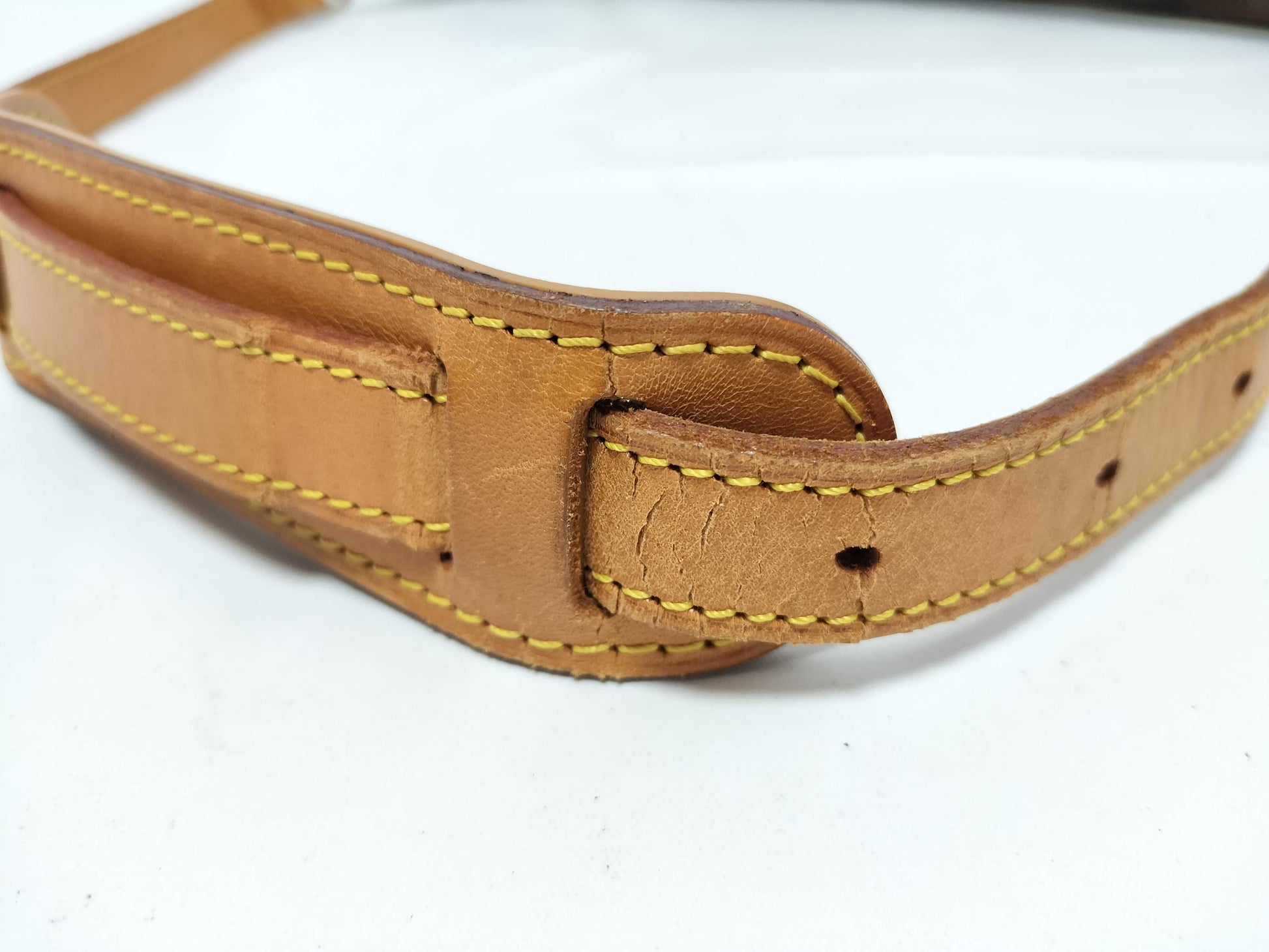 LOUIS VUITTON M51260 Monogram Louis Vuitton Boulogne 35 Shoulder Bag