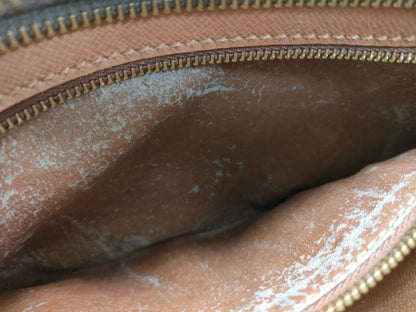 LOUIS VUITTON Monogram Trocadero Shoulder Bag
