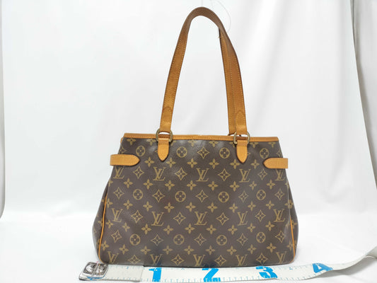 LOUIS VUITTON M95399 Monogram Louis Vuitton Patignolle Shoulder Bag