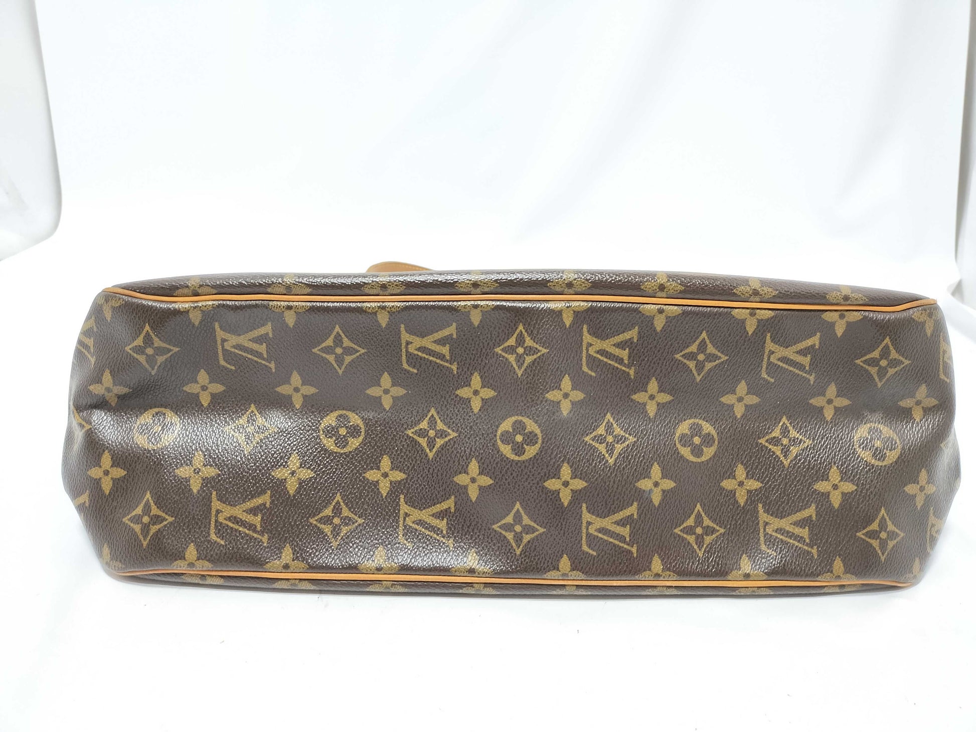 LOUIS VUITTON M95399 Monogram Louis Vuitton Patignolle Shoulder Bag