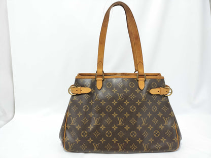 LOUIS VUITTON M95399 Monogram Louis Vuitton Patignolle Shoulder Bag