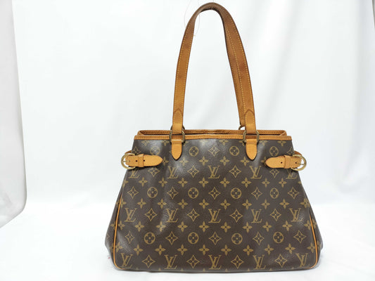 LOUIS VUITTON M95399 Monogram Louis Vuitton Patignolle Shoulder Bag