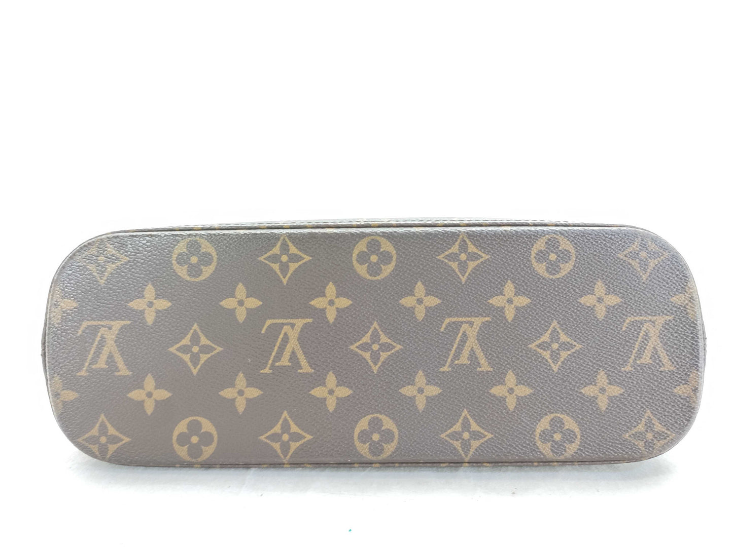 LOUIS VUITTON Monogram Louis Vuitton Vavin GM Tote Bag