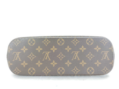 LOUIS VUITTON Monogram Louis Vuitton Vavin GM Tote Bag