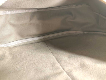 LOUIS VUITTON M42254 Monogram Louis Vuitton Saumur 35 Shoulder Bag