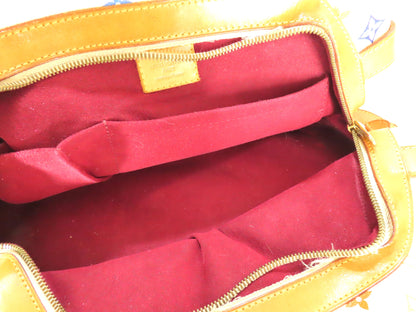 LOUIS VUITTON Monogram Multicolore LOUIS VUITTON Monogram Multicolore Claudia Handbag Handbag