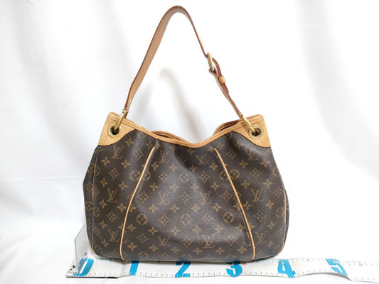 LOUIS VUITTON Monogram Blois Shoulder Bag 