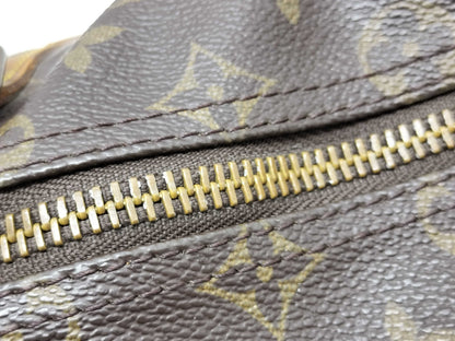 LOUIS VUITTON M41426 Monogram Louis Vuitton Keepall 50 Boston Bag