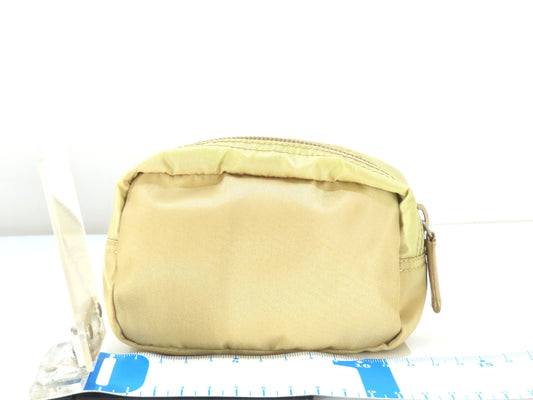 PRADA Nylon PRADA Nylon Mini Pouch MV339 Pouch