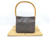 LOUIS VUITTON M51146 Monogram LOUIS VUITTON M51146 Monogram M51146 Looping MM Shoulder Bag