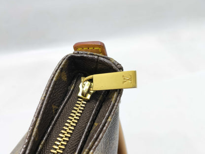 LOUIS VUITTON M51146 Monogram LOUIS VUITTON M51146 Monogram M51146 Looping MM Shoulder Bag