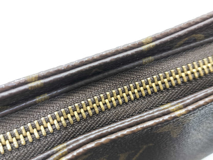 LOUIS VUITTON M51146 Monogram LOUIS VUITTON M51146 Monogram M51146 Looping MM Shoulder Bag