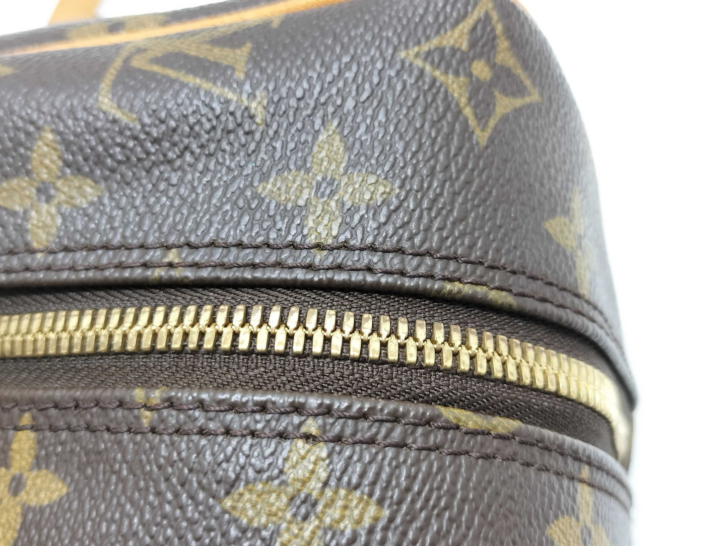 LOUIS VUITTON M51182 Monogram LOUIS VUITTON M51182 Monogram M51182 Cite MM Shoulder Bag Shoulder Bag