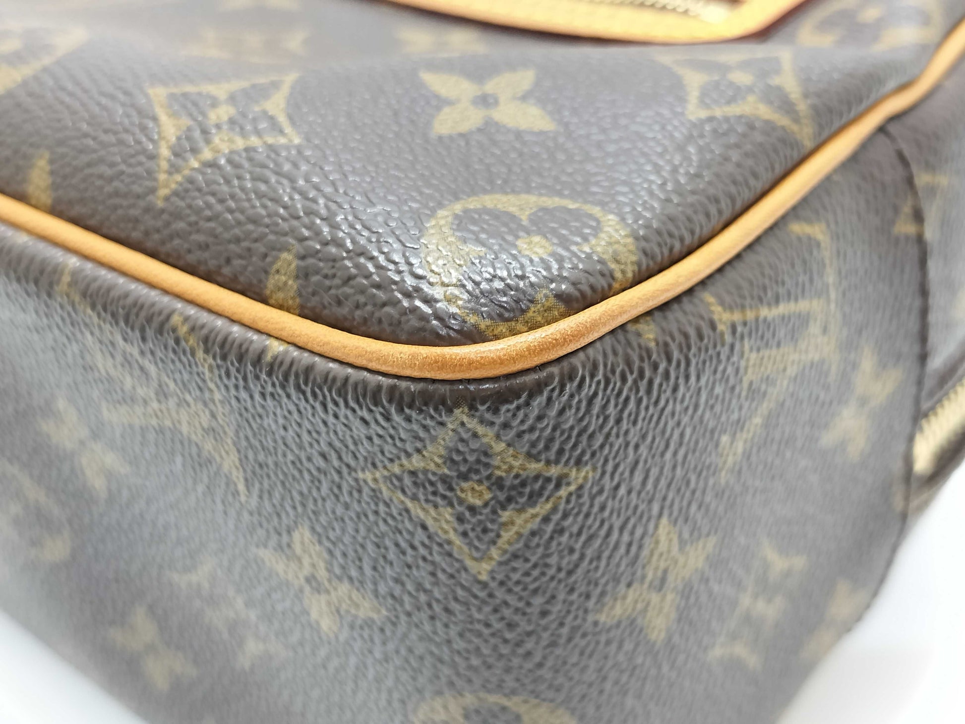 LOUIS VUITTON M51182 Monogram LOUIS VUITTON M51182 Monogram M51182 Cite MM Shoulder Bag Shoulder Bag
