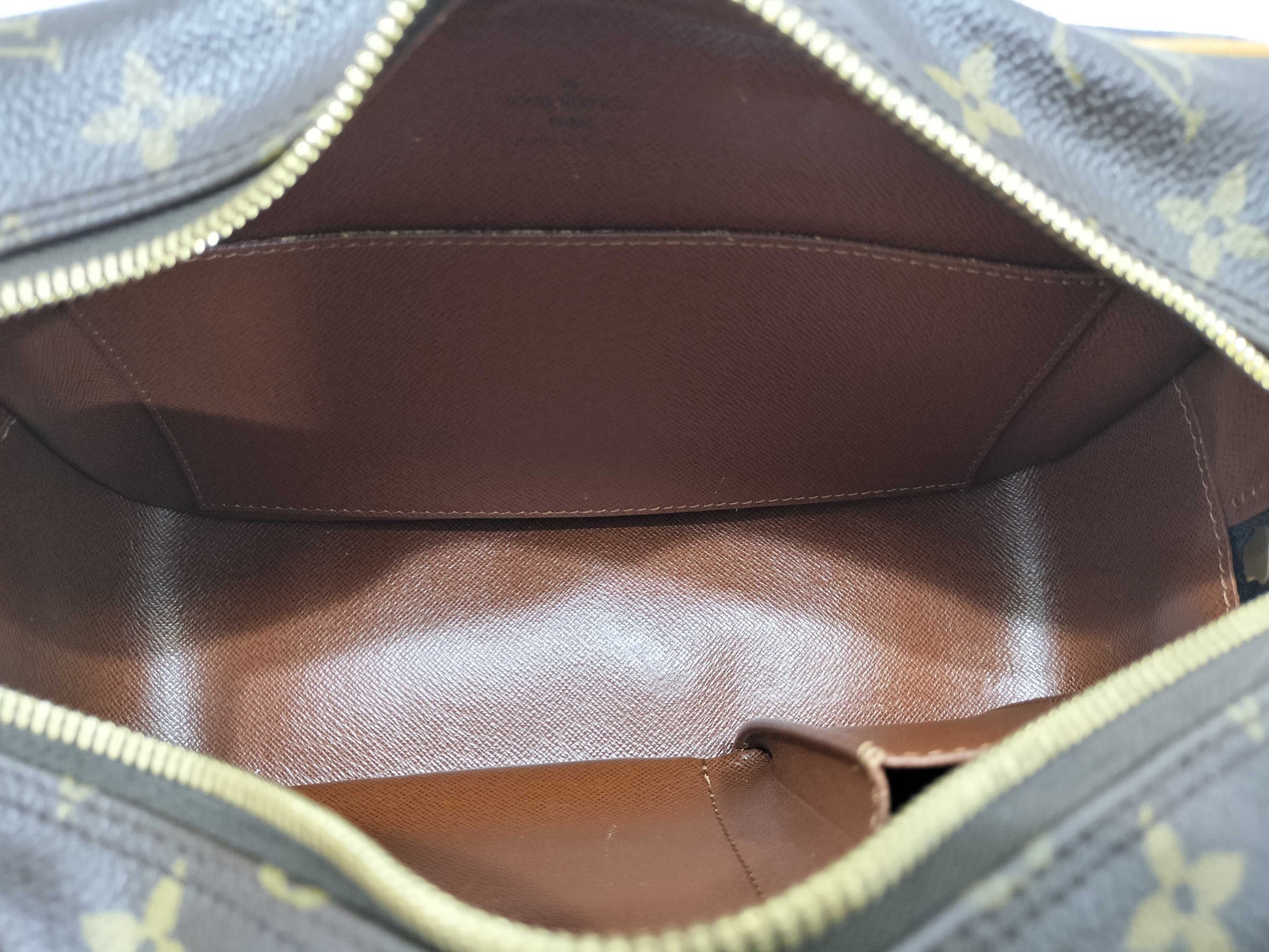 LOUIS VUITTON M51182 Monogram LOUIS VUITTON M51182 Monogram M51182 Cite MM Shoulder Bag Shoulder Bag