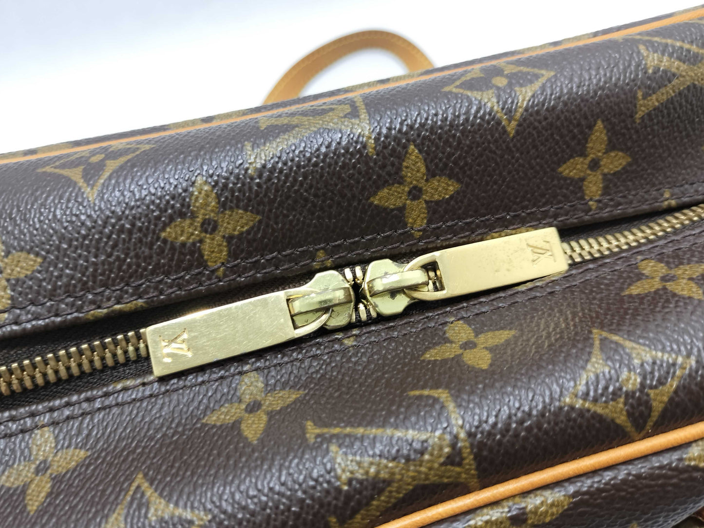 LOUIS VUITTON M51182 Monogram LOUIS VUITTON M51182 Monogram M51182 Cite MM Shoulder Bag Shoulder Bag