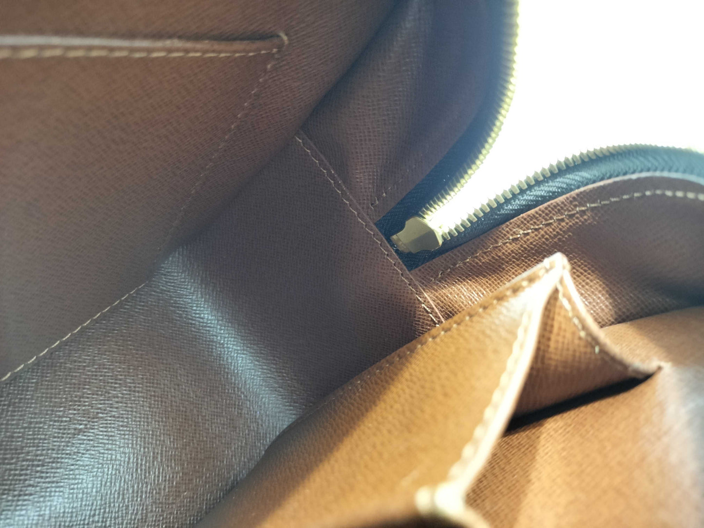 LOUIS VUITTON M51182 Monogram LOUIS VUITTON M51182 Monogram M51182 Cite MM Shoulder Bag Shoulder Bag