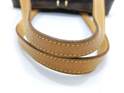 LOUIS VUITTON M51182 Monogram LOUIS VUITTON M51182 Monogram M51182 Cite MM Shoulder Bag Shoulder Bag