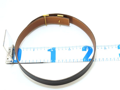 HERMES HERMES Constance Belt Belt