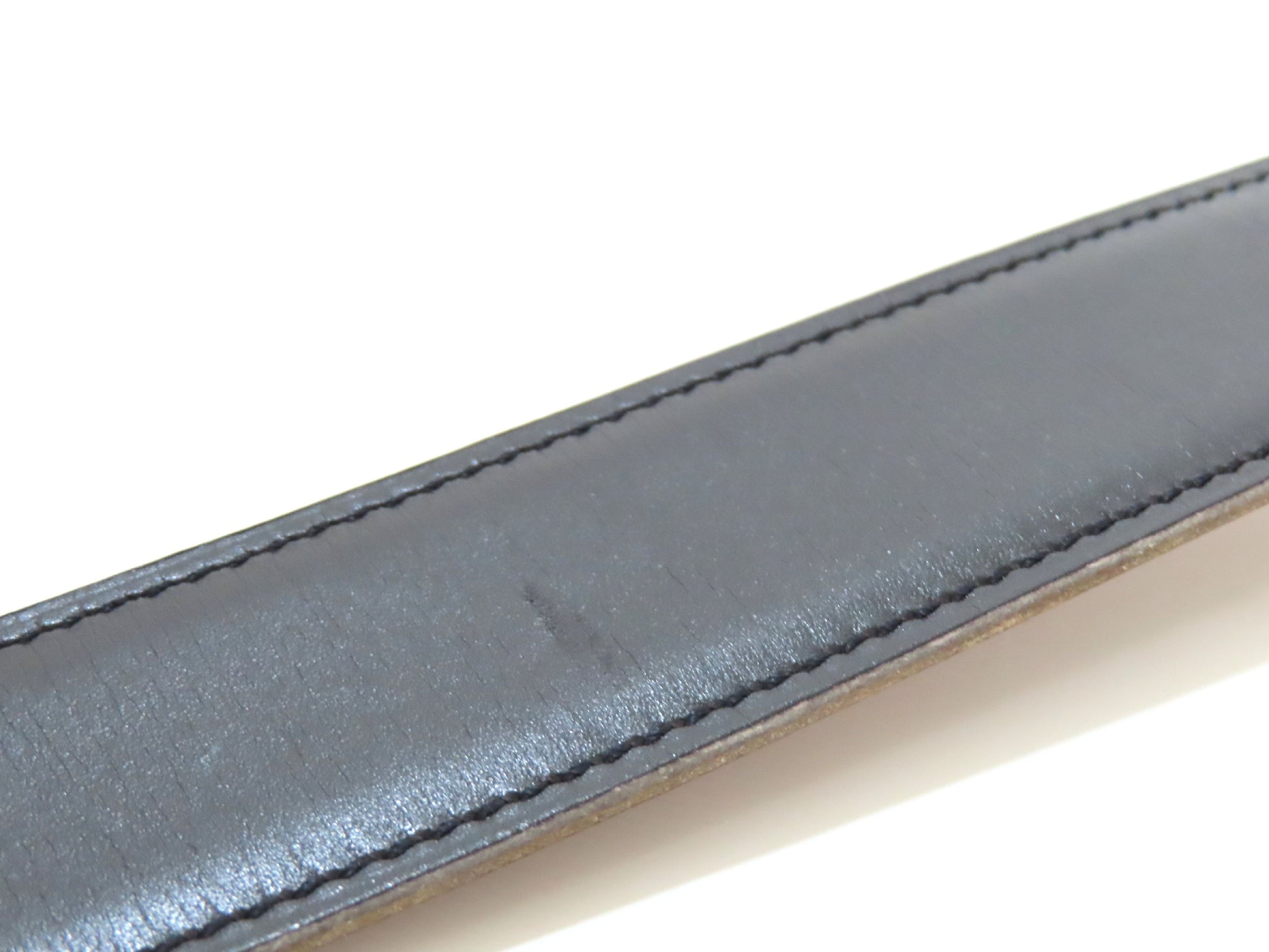 HERMES HERMES Constance Belt Belt
