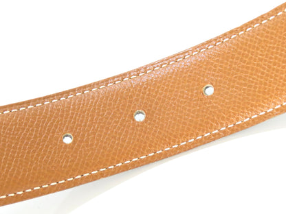 HERMES HERMES Constance Belt Belt