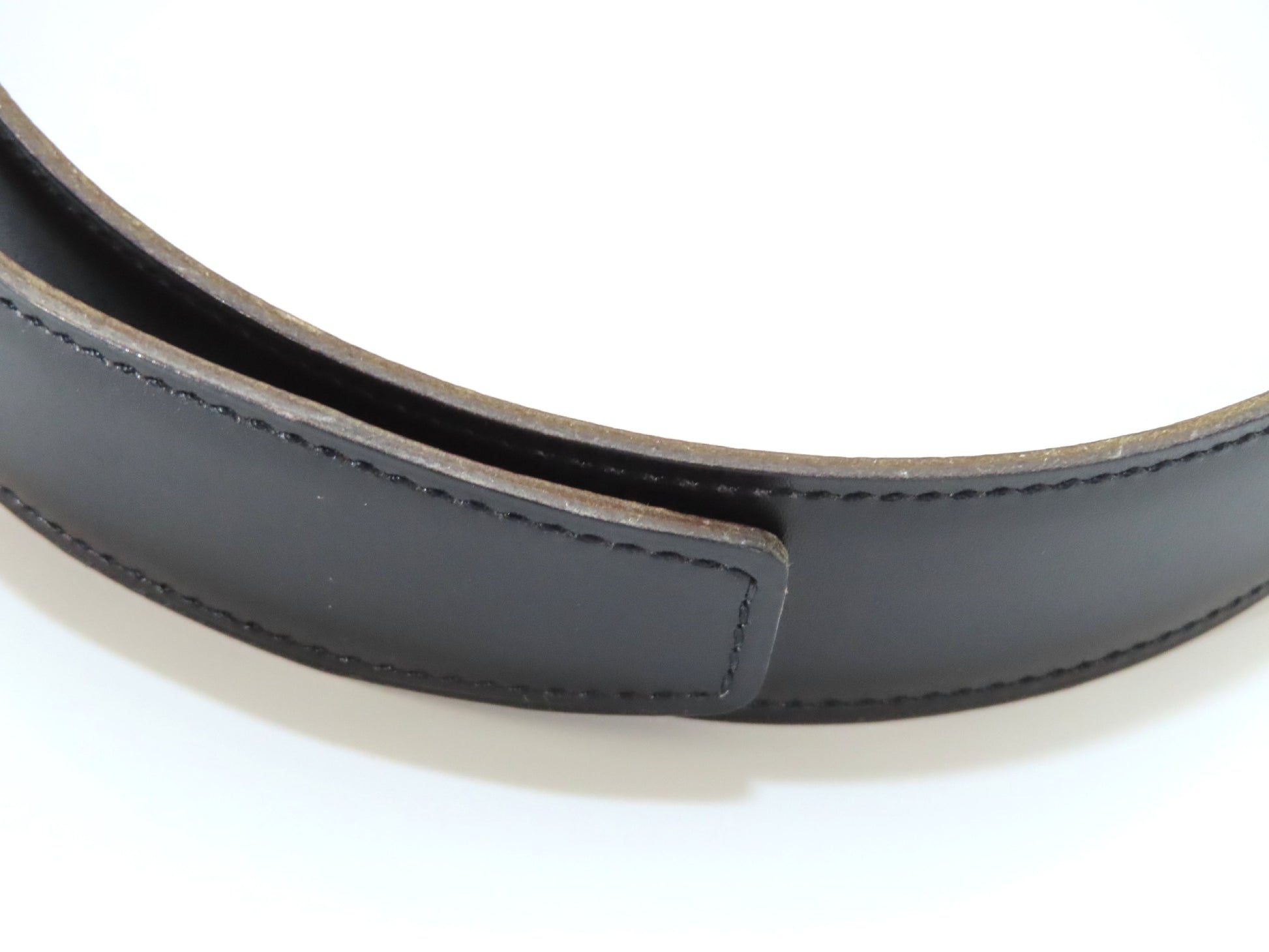 HERMES HERMES Constance Belt Belt