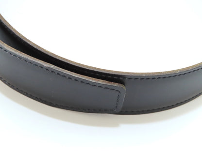HERMES HERMES Constance Belt Belt